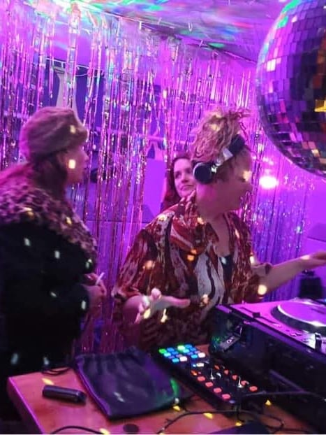 Live music pumping at Roots Bar—where good vibes and great sounds collide.