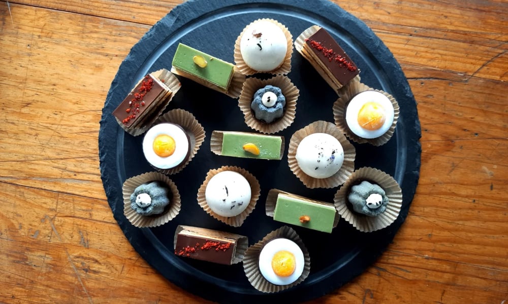 K-Oui Pâtisserie