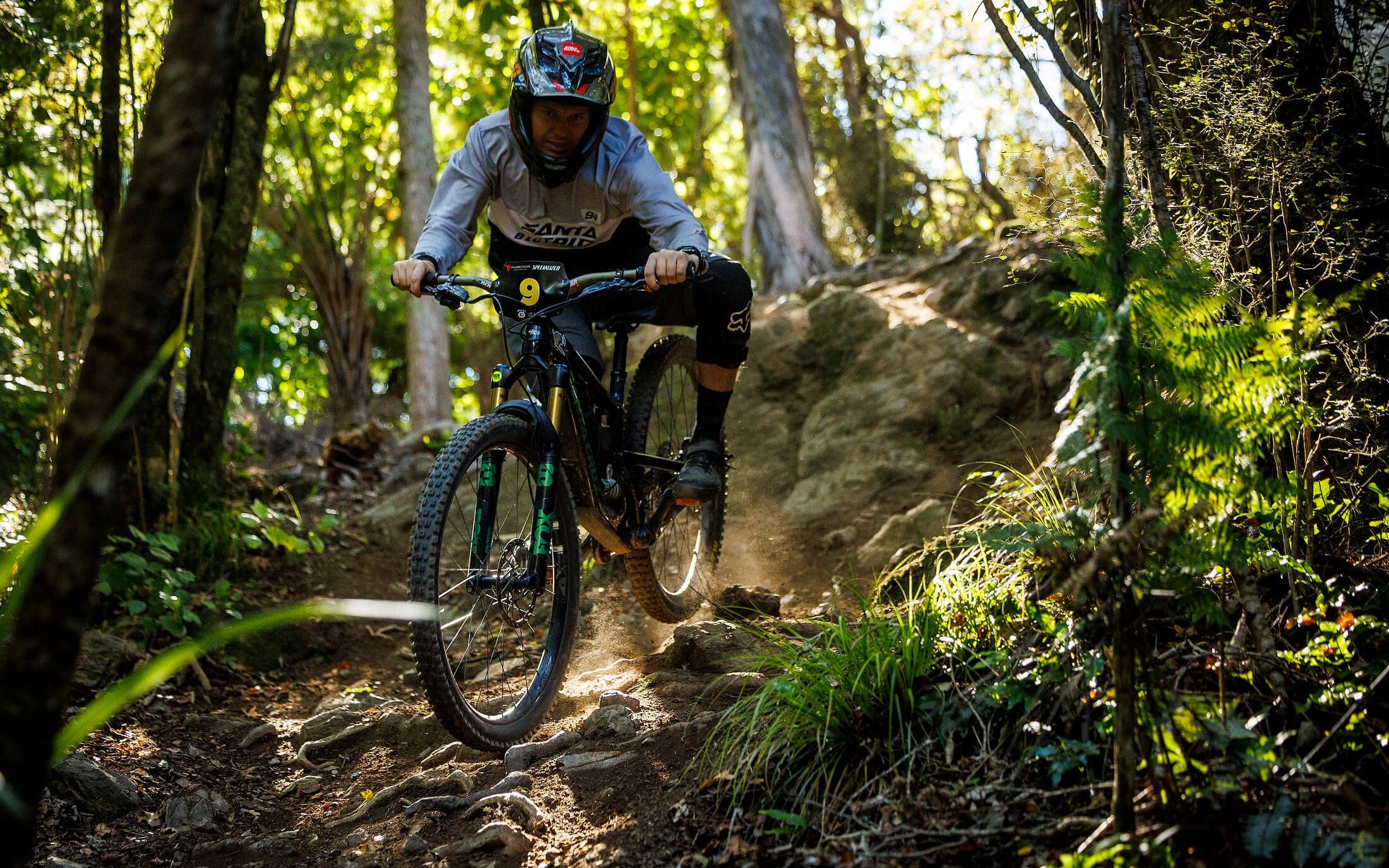 Cable Bay Enduro 2024 (5)