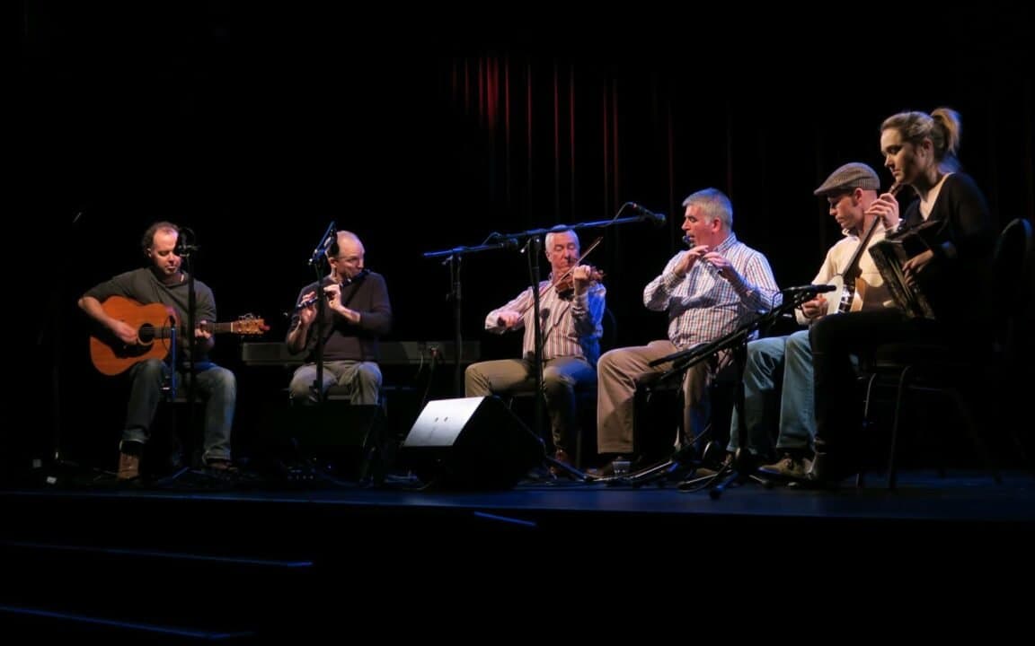 ceol aneas concert irish music 2 1280x720