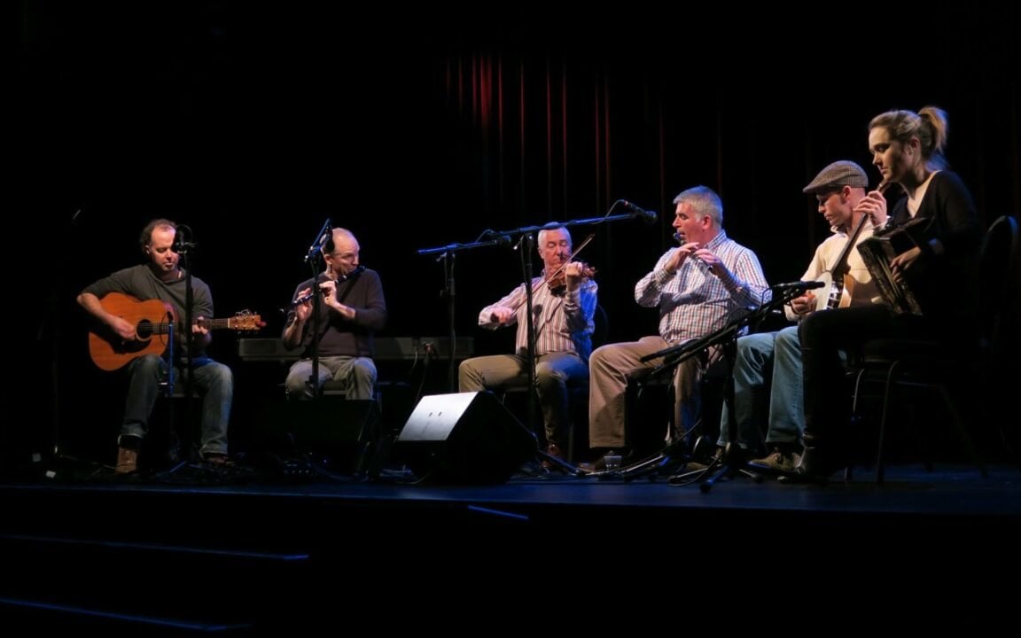 ceol aneas concert irish music 2 1280x720