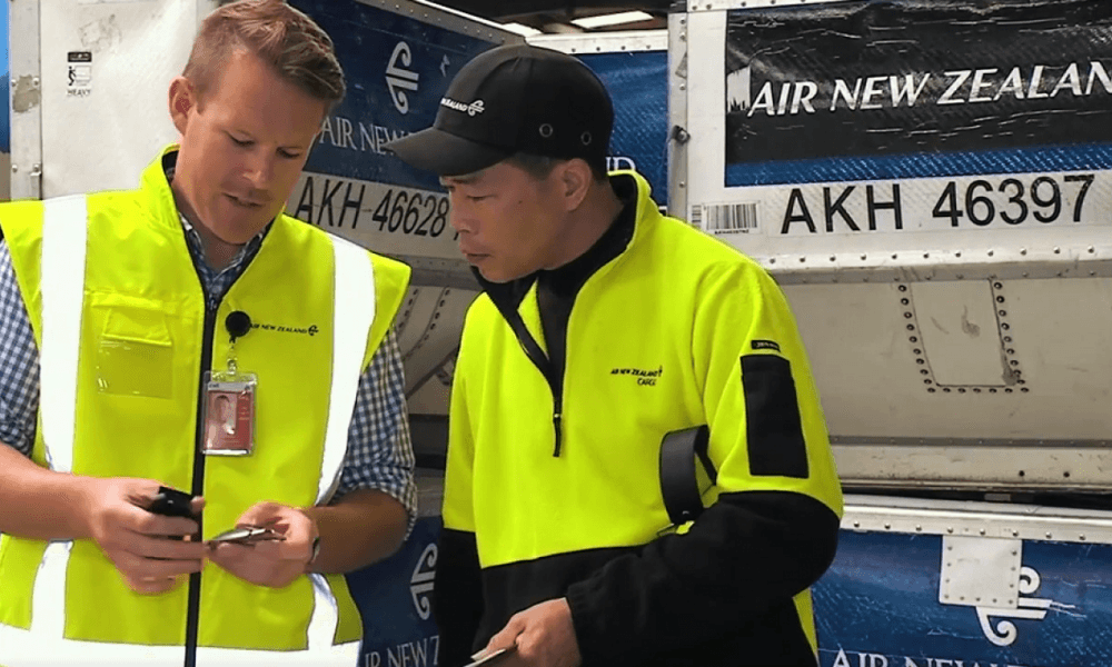 Core Transport Technologies credit nrda