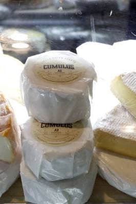 Dave Barrett Cheeses Credit TopTastes