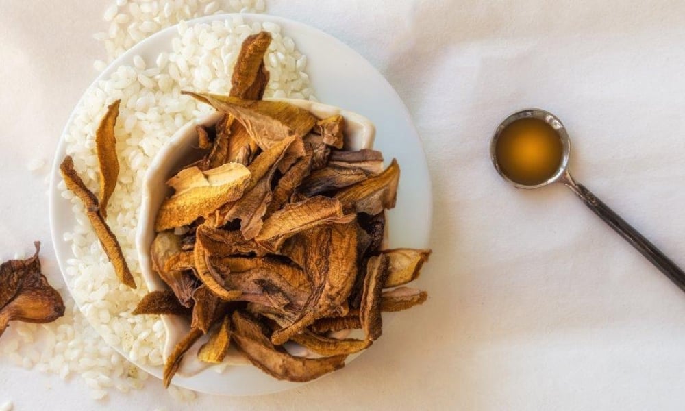 Neudorf Mushrooms products