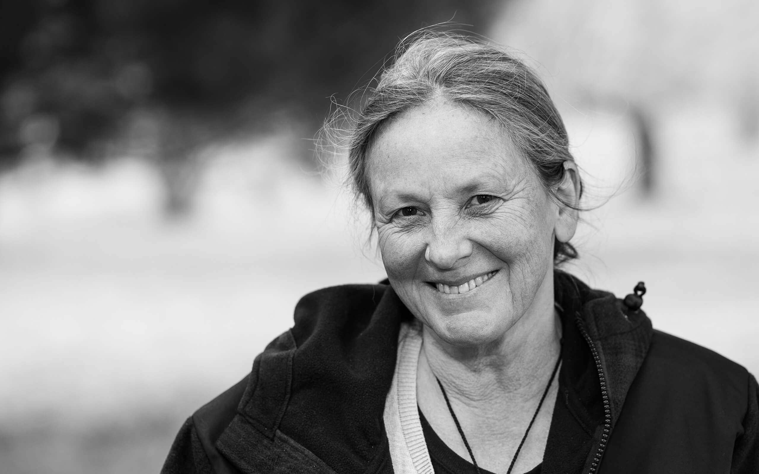 "Mushrooms are like sponges..." — Theres