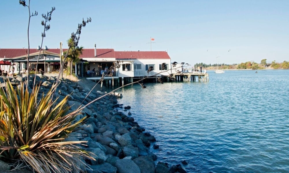 The Appleshed Cafe Credit The Appleshed Website