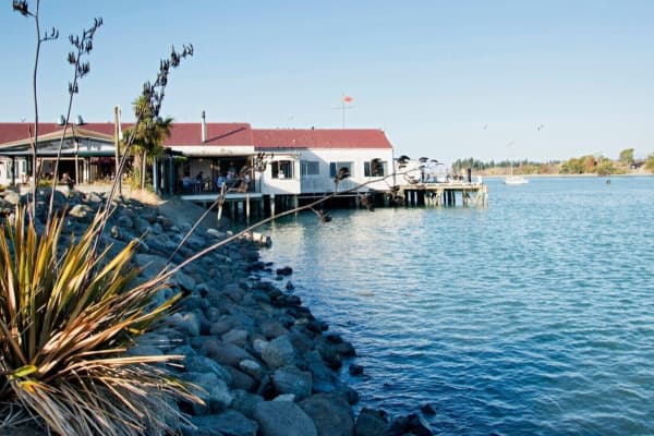 The Appleshed Cafe Credit The Appleshed Website