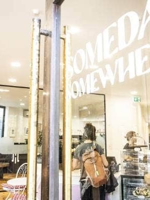 Someday Somewhere Credit Top Tastes