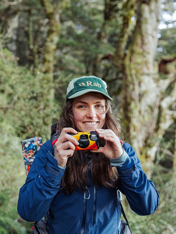 Take only photos and leave only footprints on cultural heritage sites.