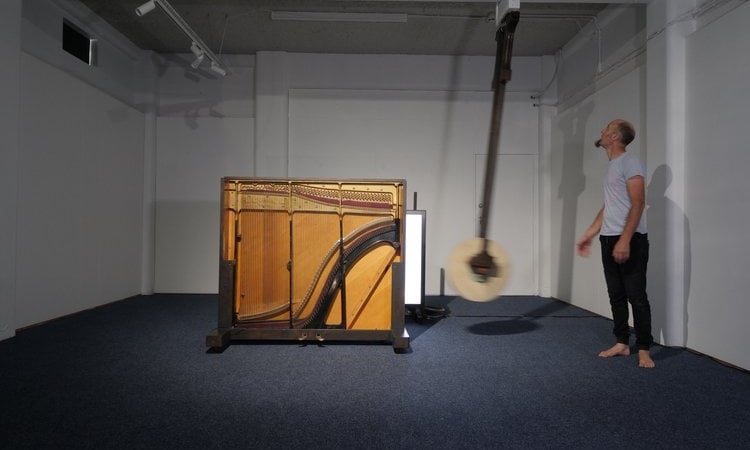 Lee Woodman 2 Credit Lee Woodman Website