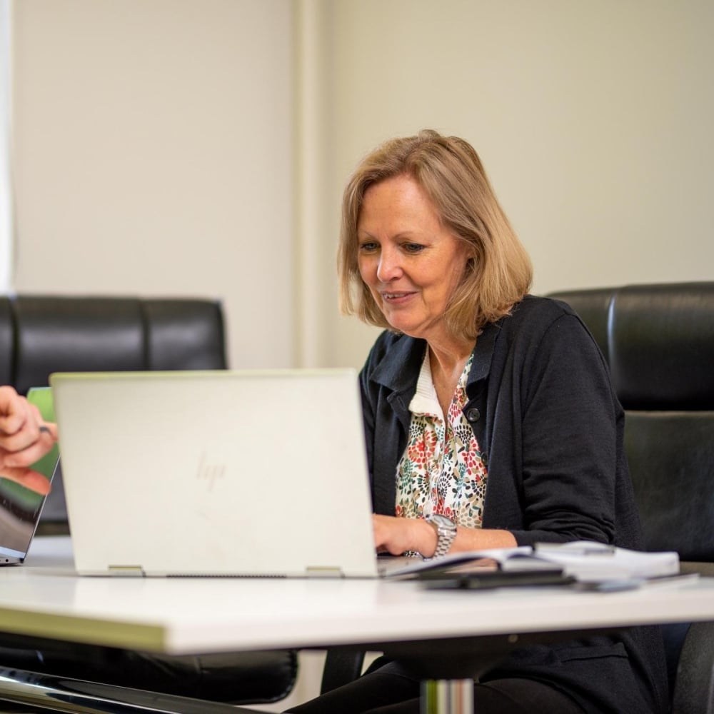 Management Capability Development Funding