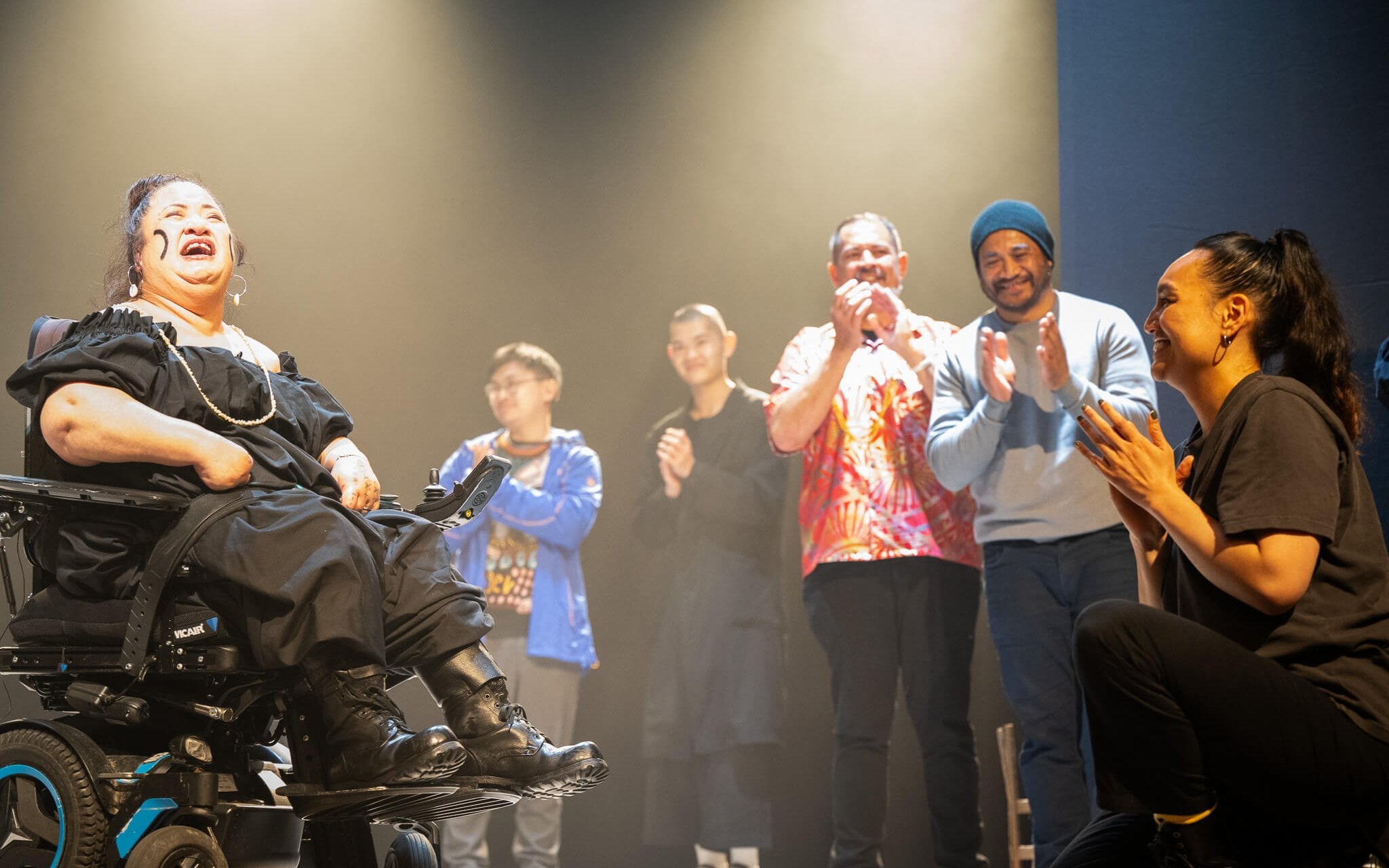 Credit Melissa Banks DSC 9300