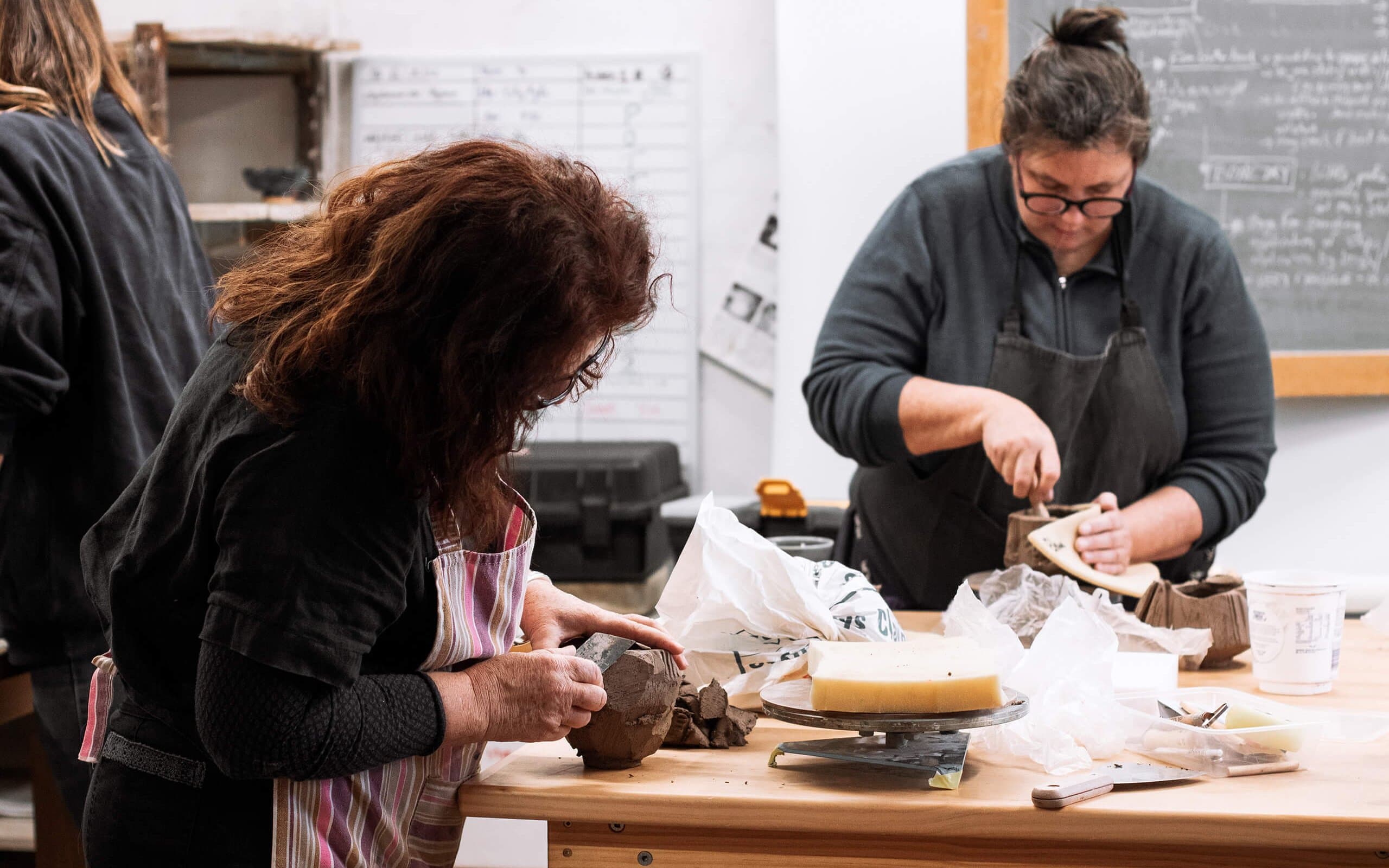 Nelson Clay Week (1)