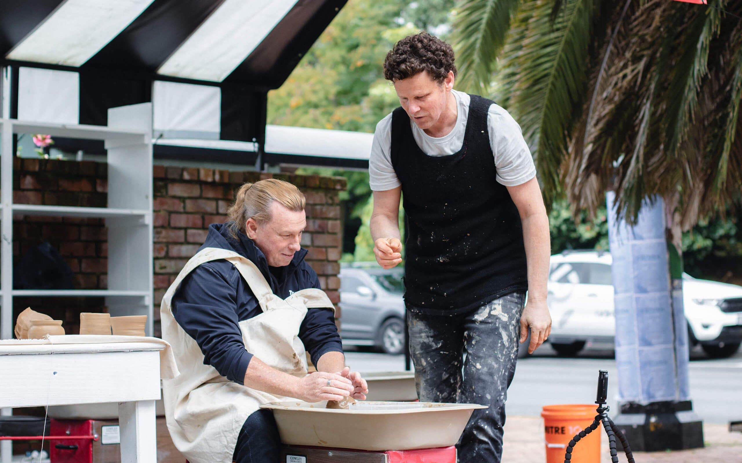 Nelson Clay Week (3)