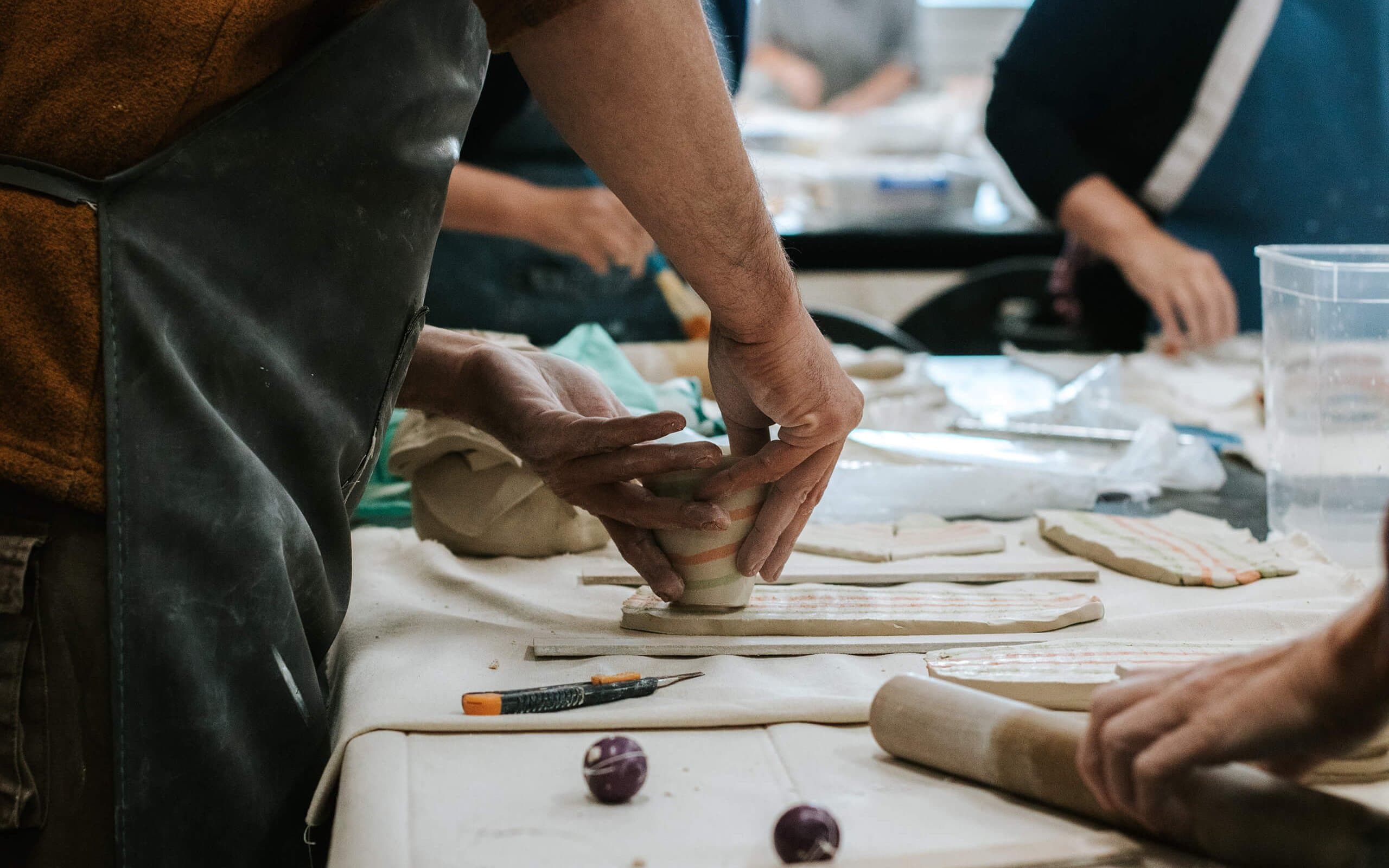 Nelson Clay Week (4)