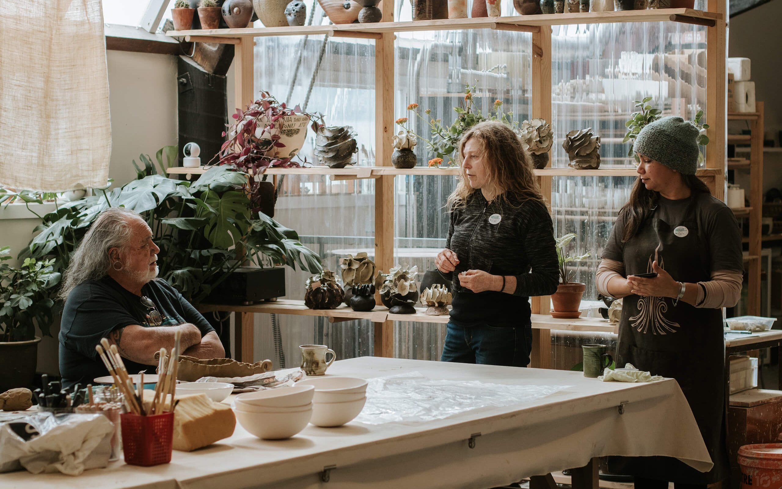 Nelson Clay Week (6)