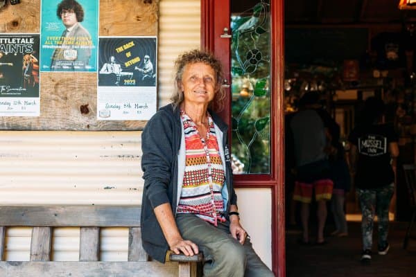 The Mussel Inn is one of NZ’s most loved hospitality destinations.