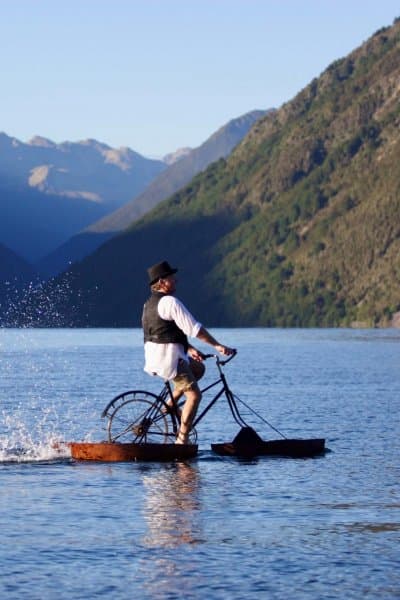 Nelson Antique Boat Show (1)