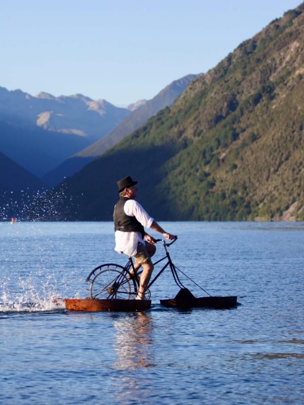 Nelson Antique Boat Show (1)