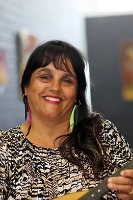 Tanya Nock Credit Cultural Conversations