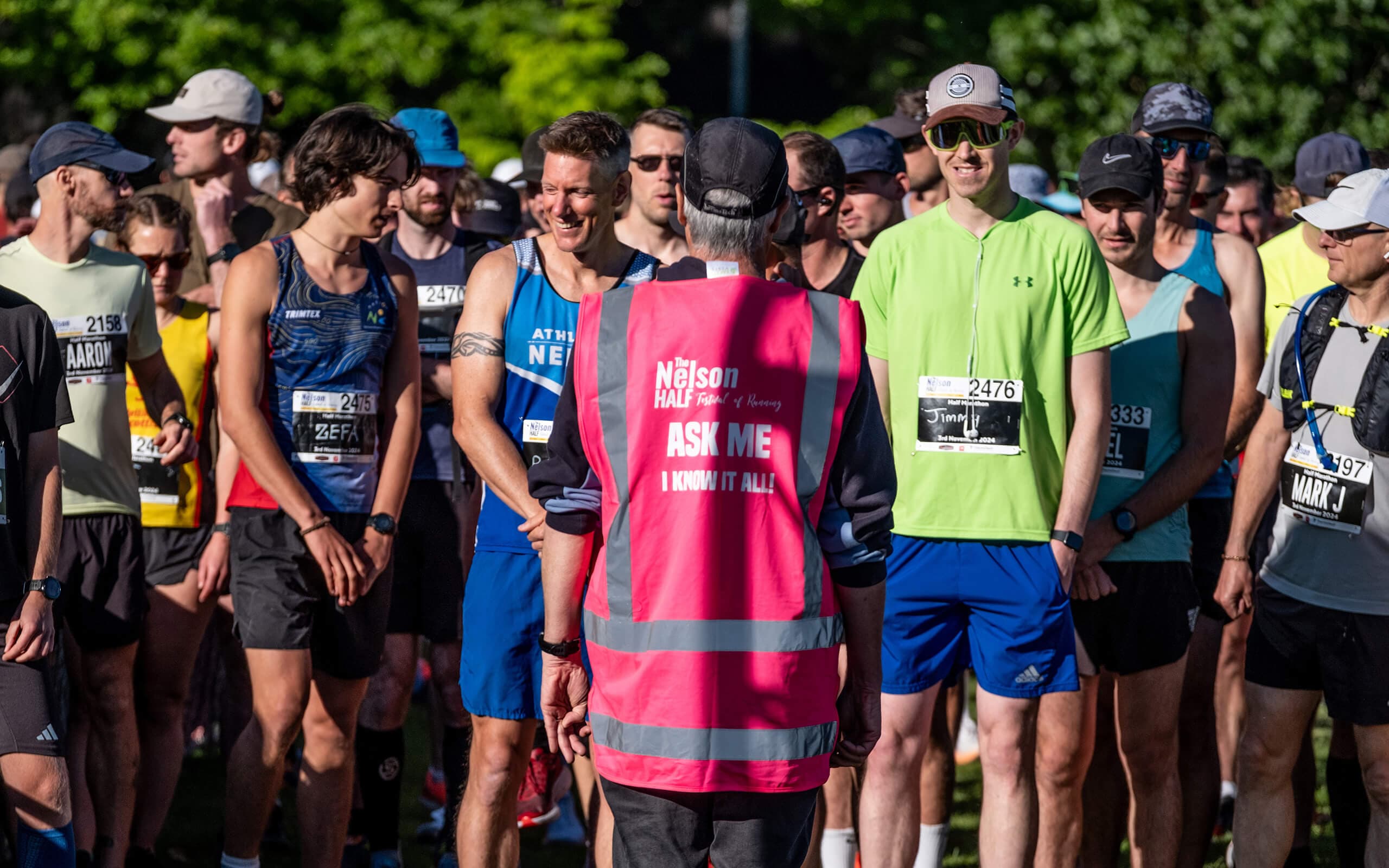 The Nelson Half Marathon by Pete Marshall (1)