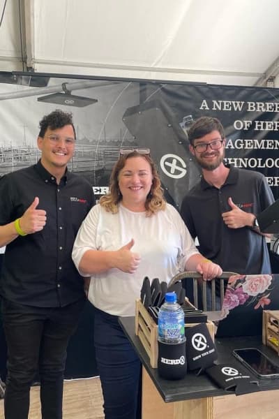 Tim Gonzalez Field Days 2 Credit Linkdin