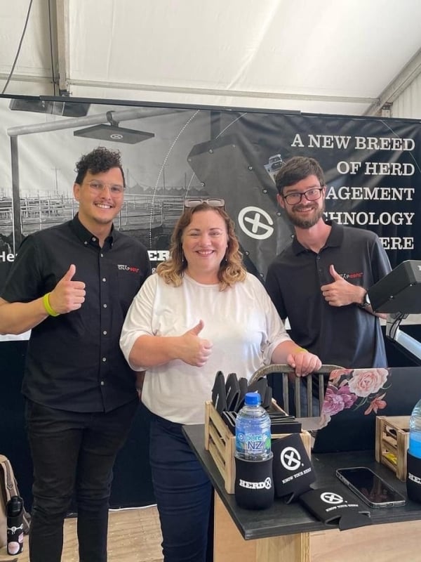 Tim Gonzalez Field Days 2 Credit Linkdin