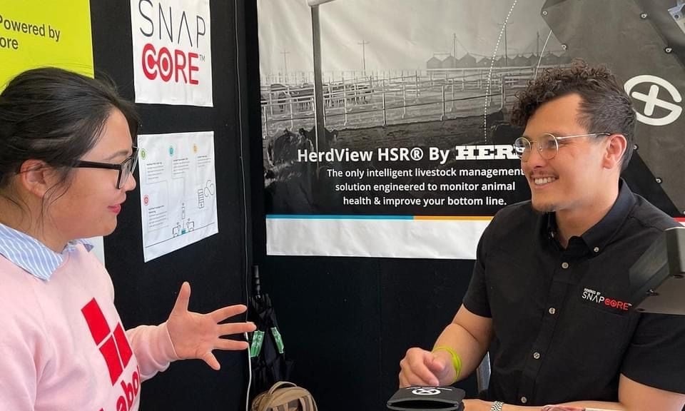 Tim Gonzalez Field Days Credit Linkdin