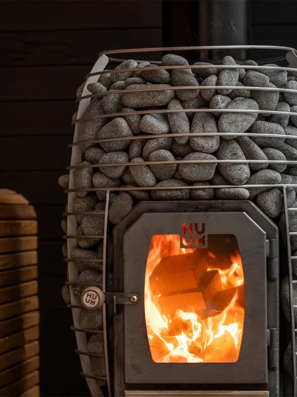 hive wood ahi mahi sauna