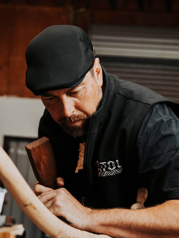 Kahu Paki Paki, Tātou Studio