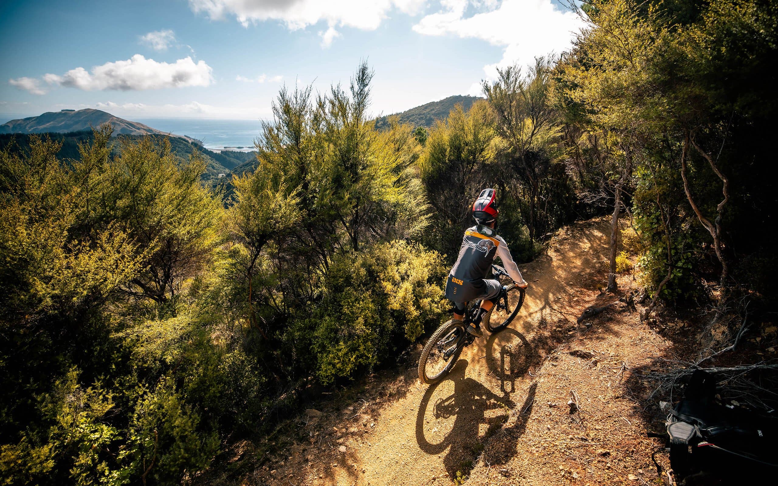 NZ MTB RALLY 2025 DAY 4 CABLE BAY ©MIKHAIL HUGGINS (32)