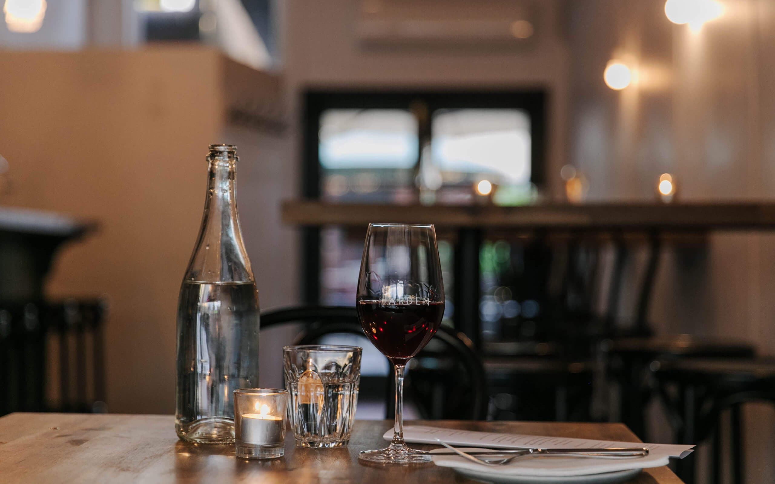 Arden Bar Kitchen 10 credit Neat Places