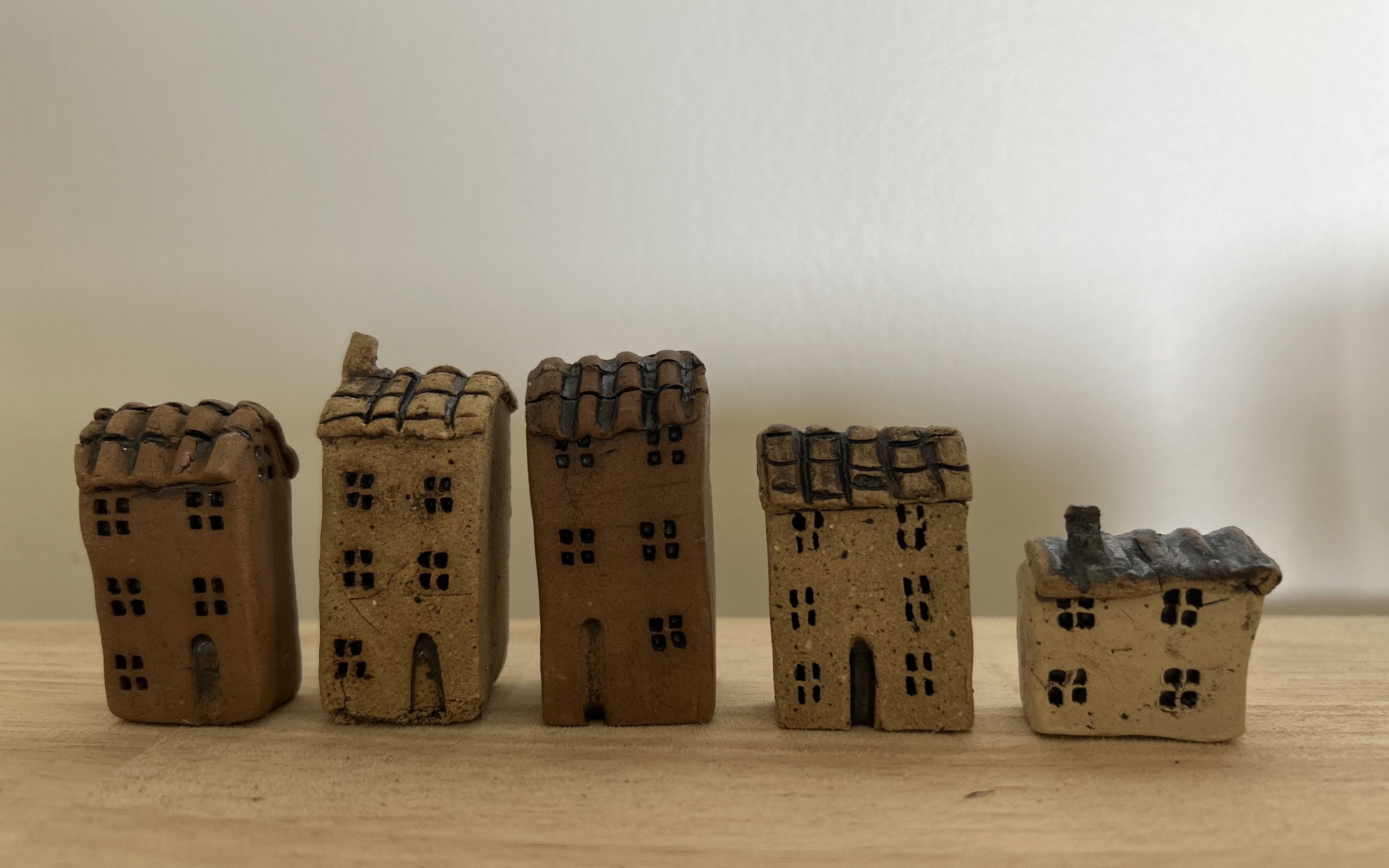 Art House Studio & Gallery ceramics