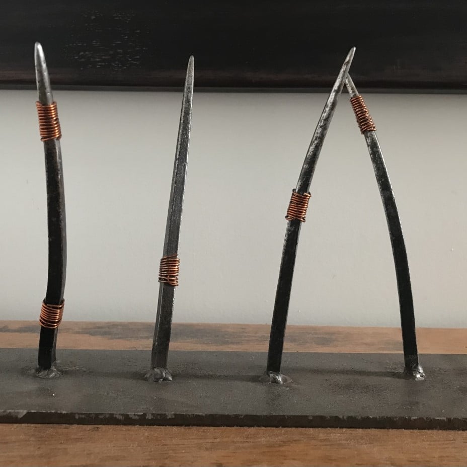 Art House Studio & Gallery forks