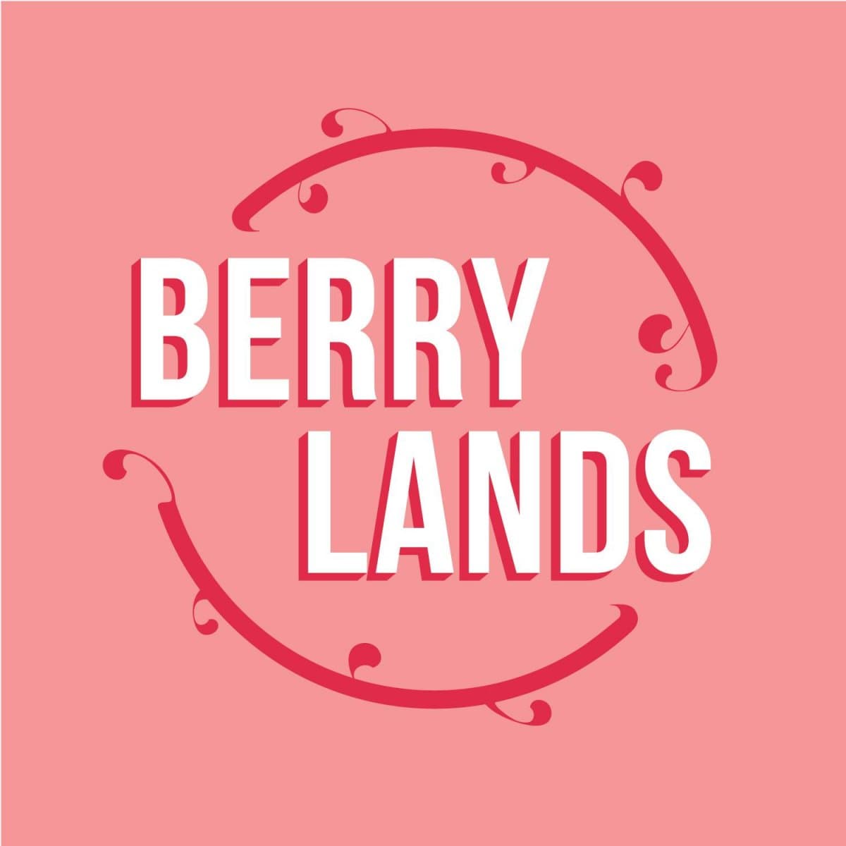 Berry Lands Pop-Up