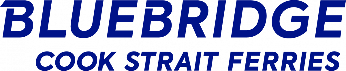 Bluebridge Cook Strait Ferries