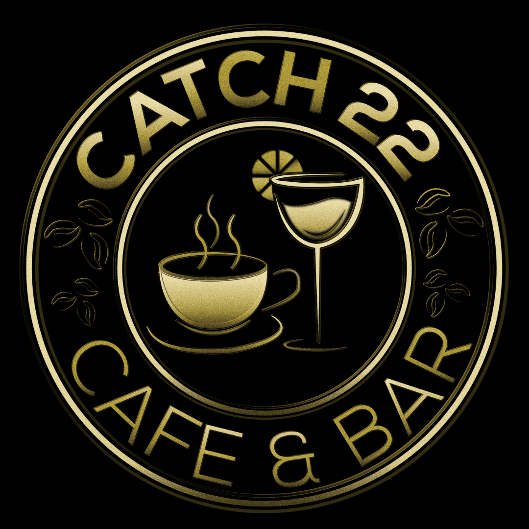 Catch 22 Café & Bar