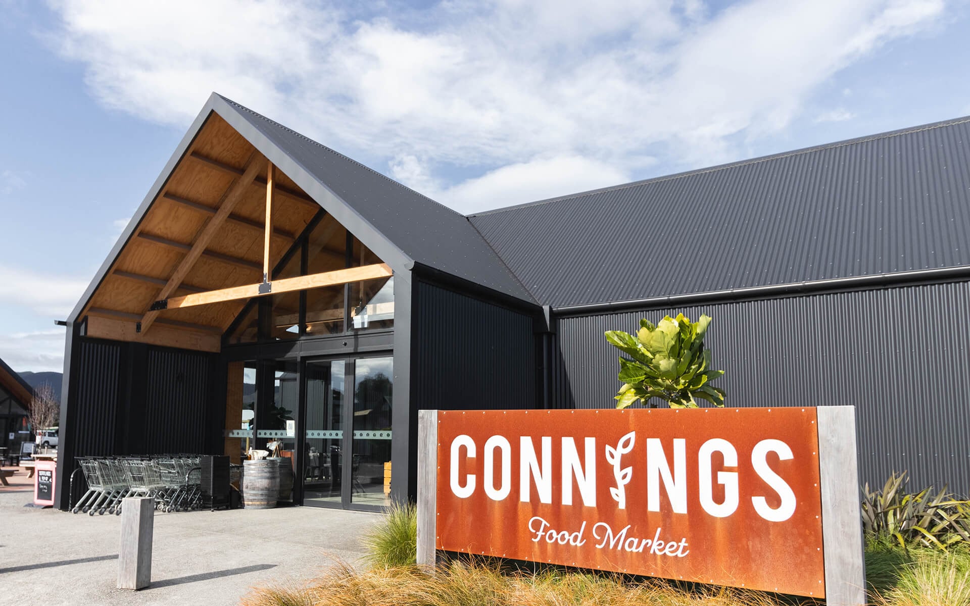 Connings at Old Factory Corner credit Neat Places