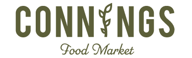 Connings Food Market