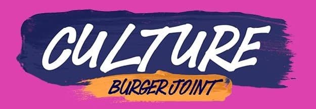 Culture Burger Joint