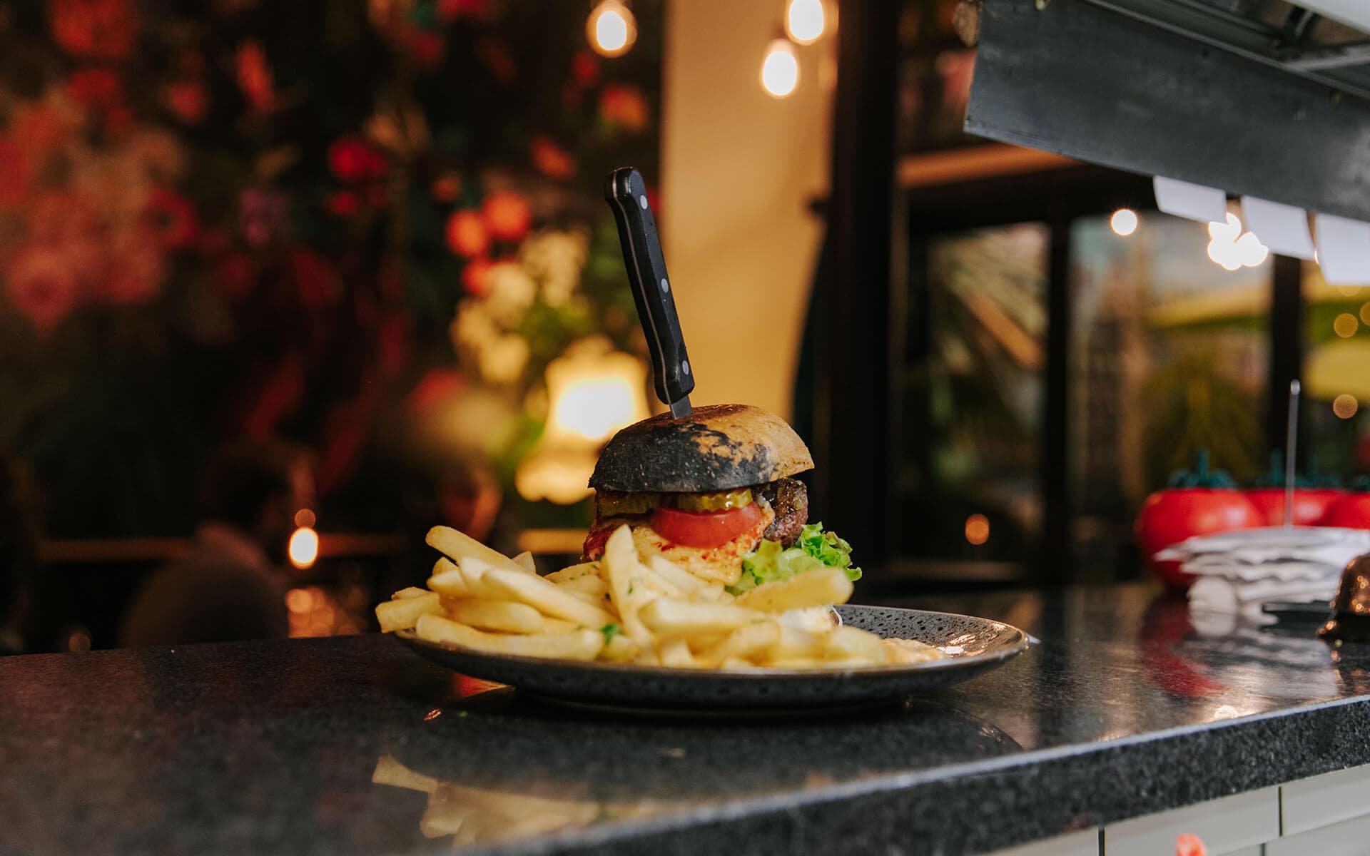 East St Vegan Vegetarian Cafe by Neat Places 1