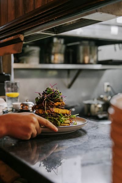 East St has been championing plant-based fare in Nelson for over a decade.