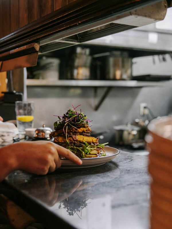 East St has been championing plant-based fare in Nelson for over a decade.
