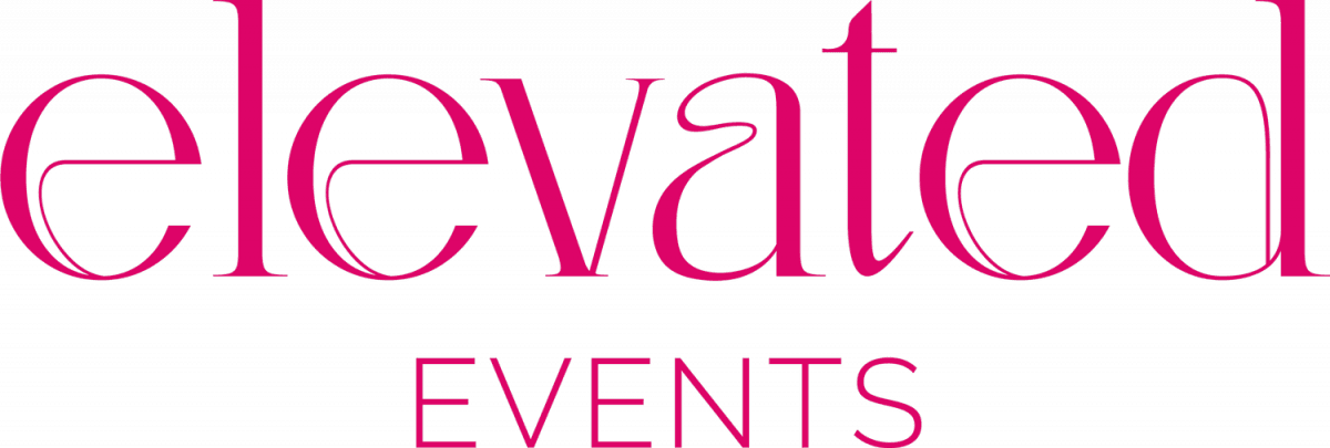 Elevated Events - Event Planning & Management