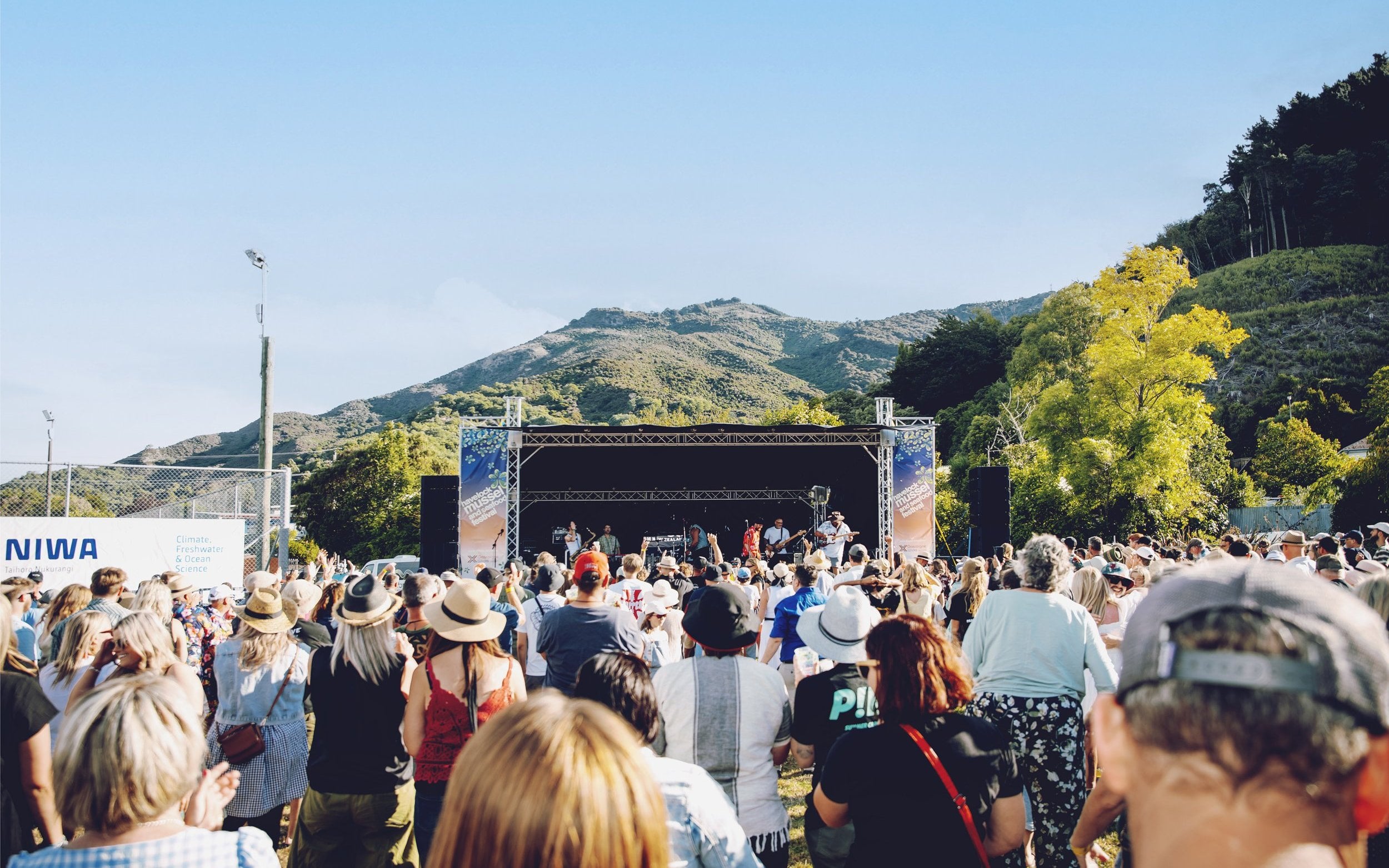 Havelock Festival Elevated Events