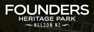 Founders Heritage Park - Venue Hire