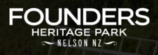 Founders Heritage Park - Venue Hire