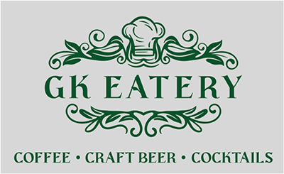 GK Eatery