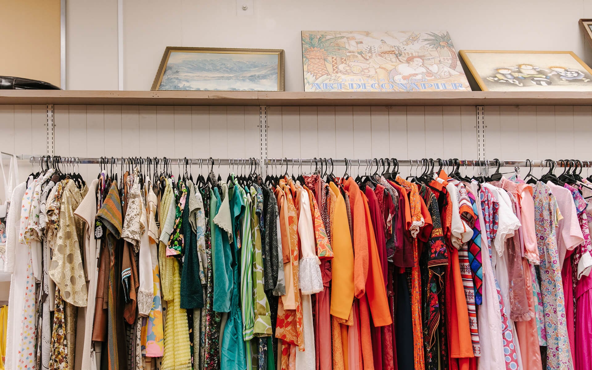 Godzilla Recycled Clothing by Neat Places 2