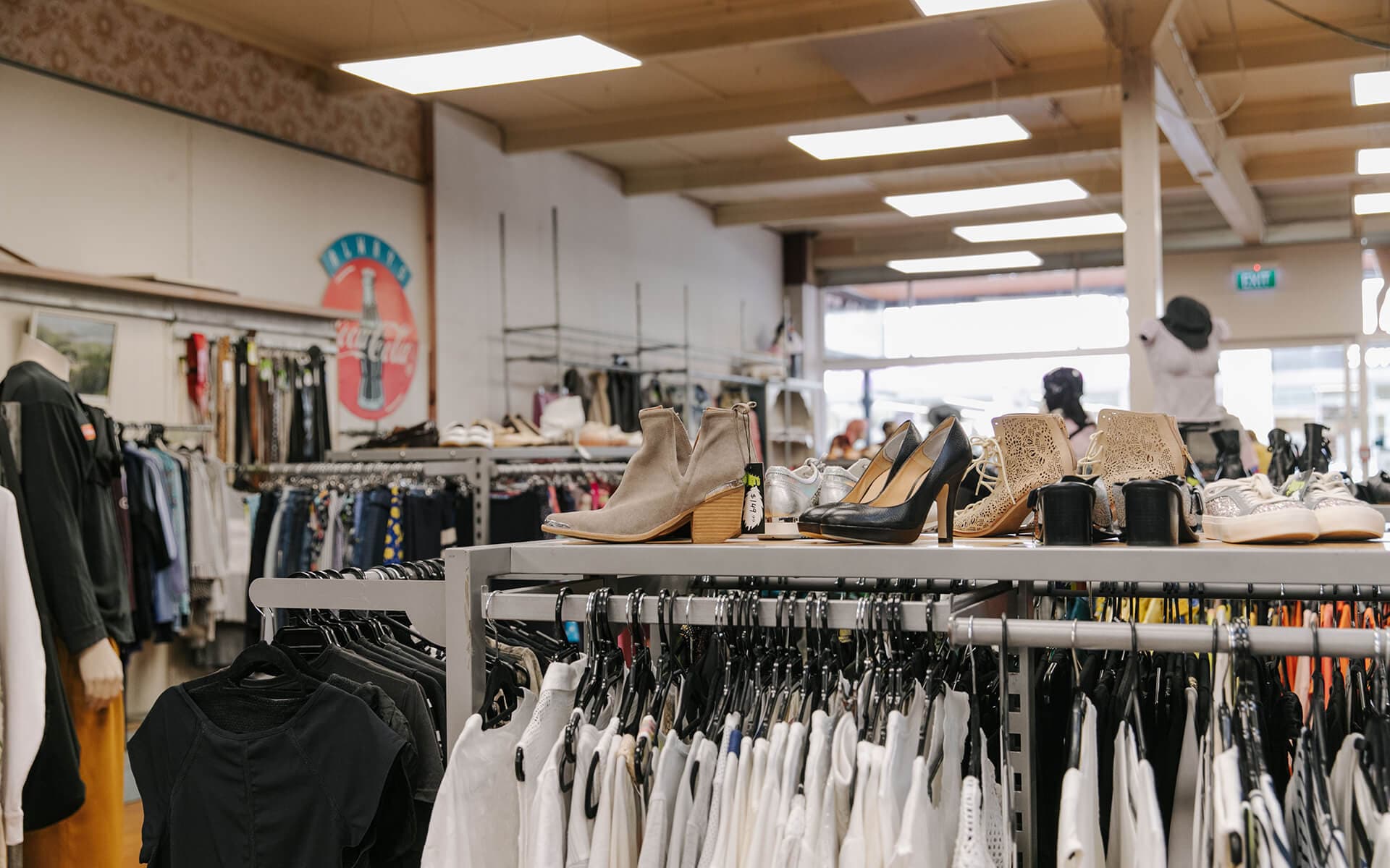 Godzilla Recycled Clothing by Neat Places 4